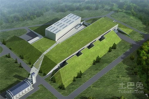 北京屋顶绿化公司有哪些